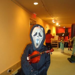 Meet your Posher, Ramez